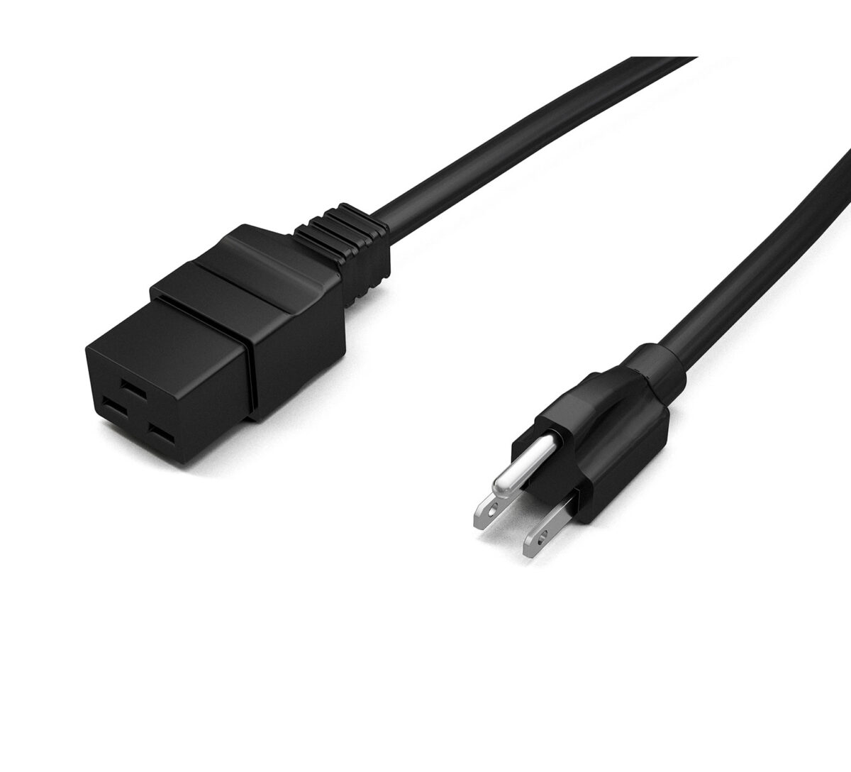 50′ Power Cord for Tennant Nobles