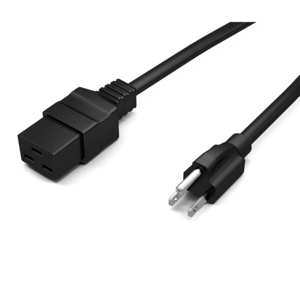 50′ Power Cord for Tennant Nobles