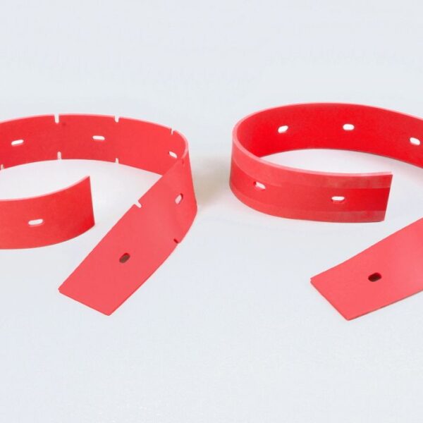 Squeegee Blade Kit for Clarke SC500