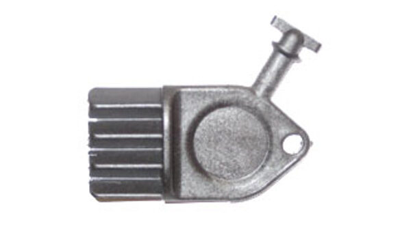 San Jamar / Merfin Waffle Combo Dispenser Key (6-Pack)