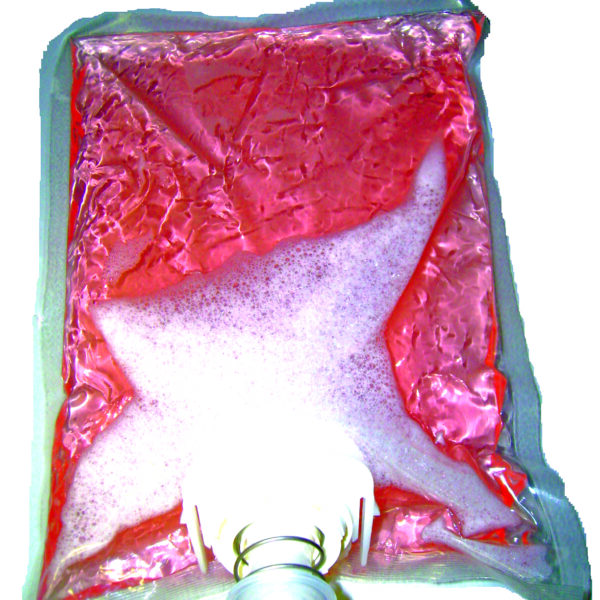 Antibacterial Foaming Handsoap Pouch – 1,000mg/Pouch – 6 Pouches/Case