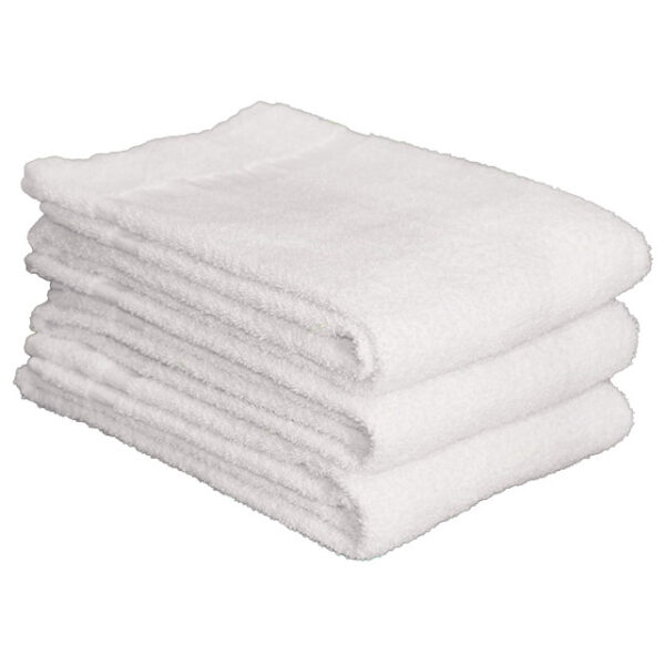 24″ x 48″ 8 lb Bath Towels – Dozen