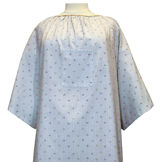 10XL Patient Gowns – Dozen