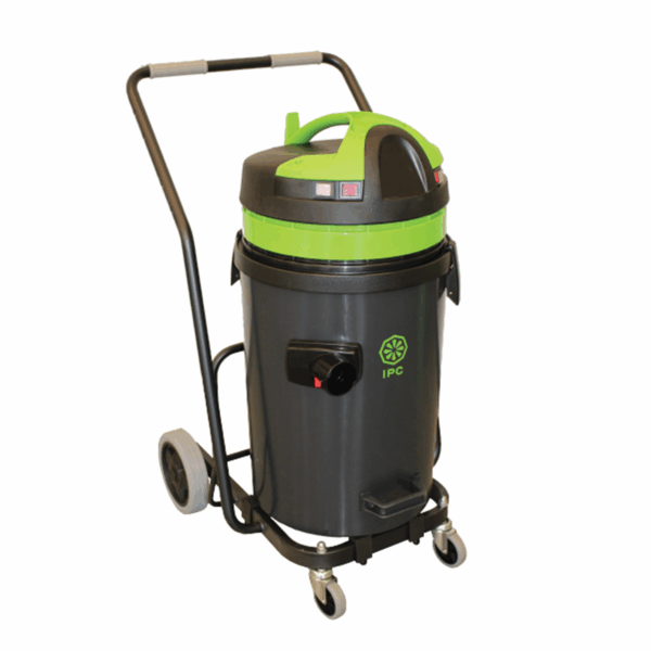 IPC Eagle GV 390 Wet/Dry Vacuum - 17 Gal