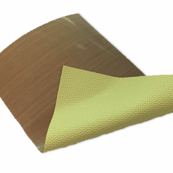 3″ x 5″ Glass Cloth (Teflon) Cover for U35 Label Press Machine