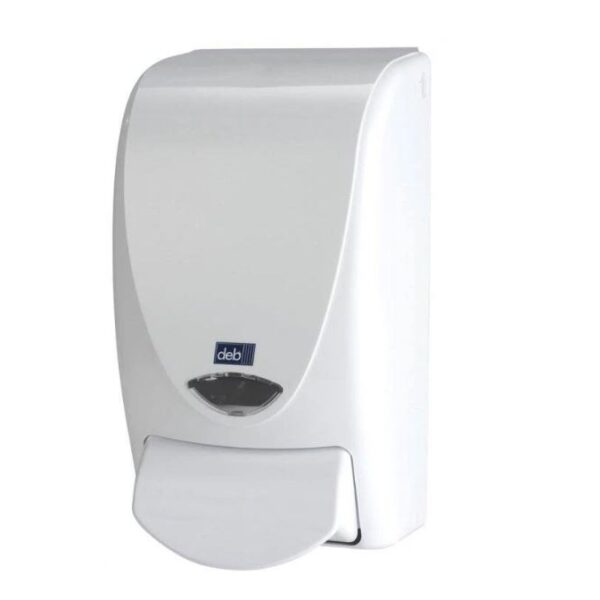 Universal Soap Dispenser