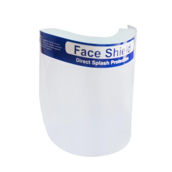Disposable Face Shield