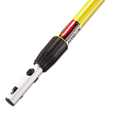 Hygen Quick-Connect Extension Handle, 48-72″