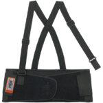 ProFlex 1650 Elastic Back Support