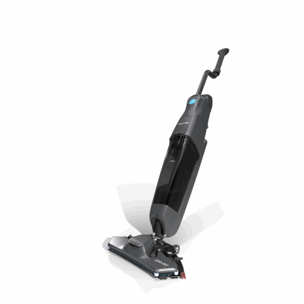 Nilfisk Dryft Oscillating Microscrubber – 15.4″ – Lithium Battery