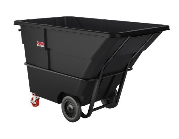 Tilt Truck