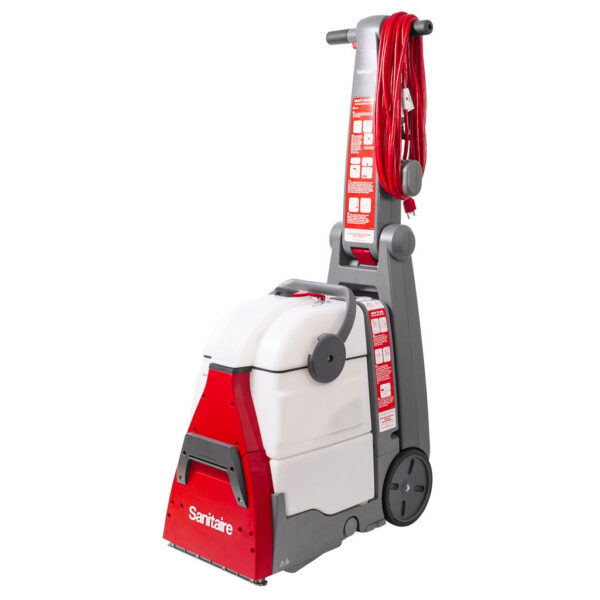 Sanitaire Restore Upright Carpet Extractor