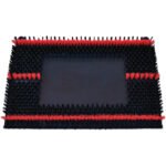 Malish Sonic Scrub Daily Cleaning Brush