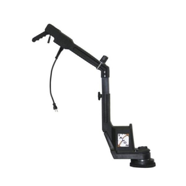 Hawk Talon Edger Tight Area Floor Machine – 8″