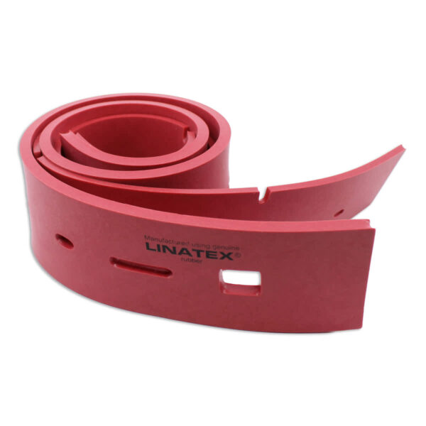 Linatex Squeegee Kit For Trident T20SC