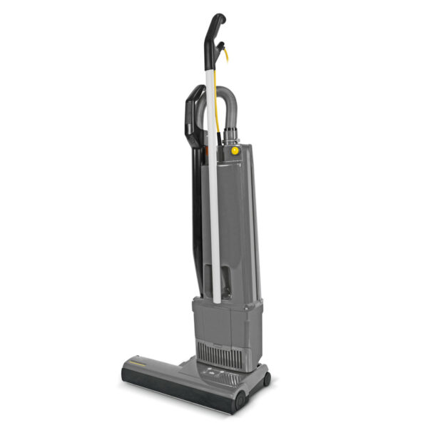 Karcher Versamatic Hepa 18 Upright Vacuum – 18″