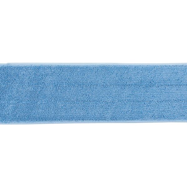 24″ Microfiber Flat Wet Mop