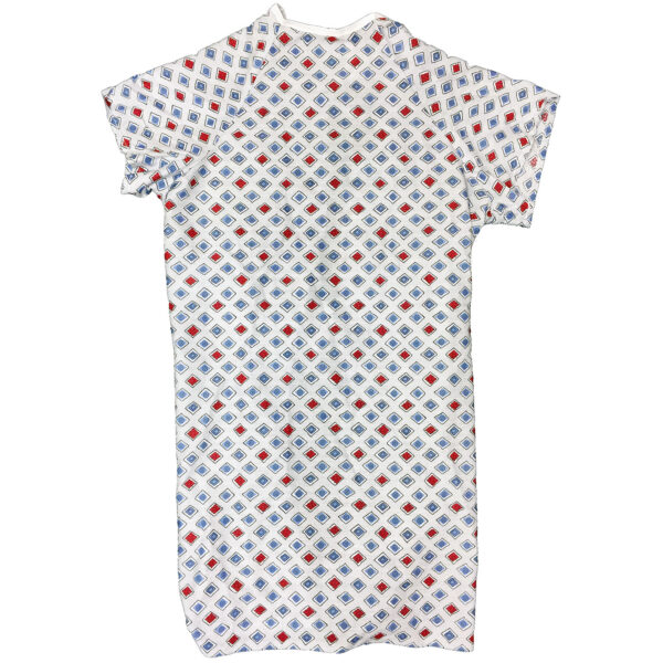 T-130 Patient Gowns – Dozen
