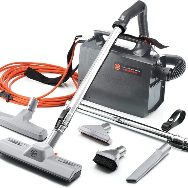 Hoover CH30000 PortaPower canister Vacuum
