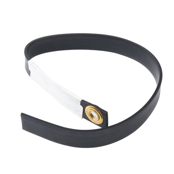 STRAP, STATIC, W/GROMMET FOR T300E