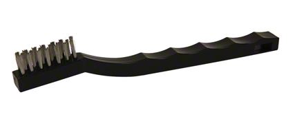 Detail Brush – Stainless