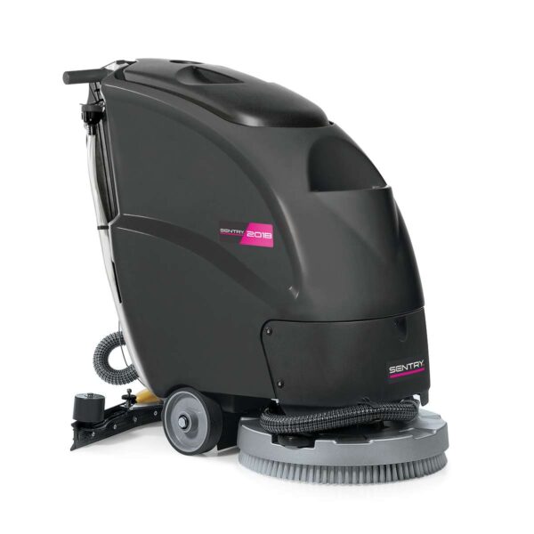 Hillyard Sentry 201B Disc Autoscrubber - 20" - AES Sealed Batteries
