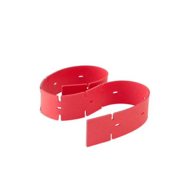 Squeegee Blades for Speed Scrub