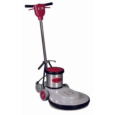 Viper Venom High Speed Burnisher – 1500 RPM – 20″