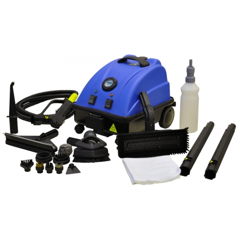 Nacecare JS1600C Steam Machine