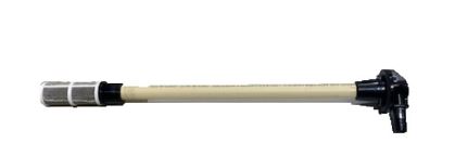 Solution Filter Assembly – fits Clarke EX40