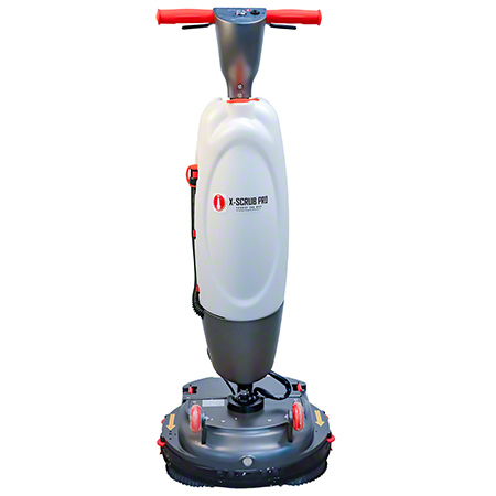 IDM X-Scrub Pro – 18″ – Lithium Battery