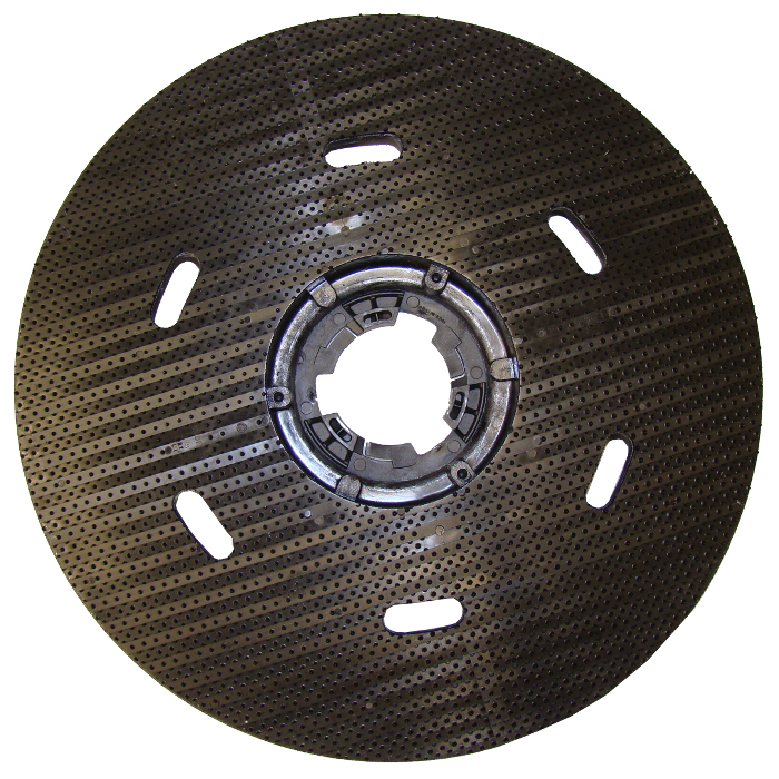 ak020359 Pad Driver for Low Speeds