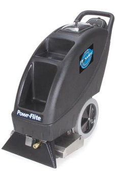 Powr-Flite X900S Self-Contained Carpet Extractor – 18″