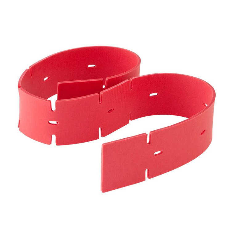 aclvf909119 Squeegee Blades for CA30 20B