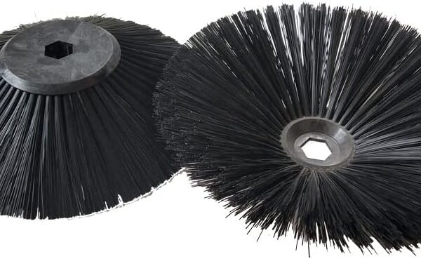 Side Brush for IPC Eagle SmartVac 464 and 664