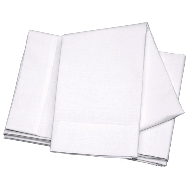 lpilcse180 T-200 Pillow Cases – Dozen