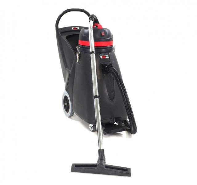 Viper Shovelnose Wet/Dry Vacuum – 18 Gal