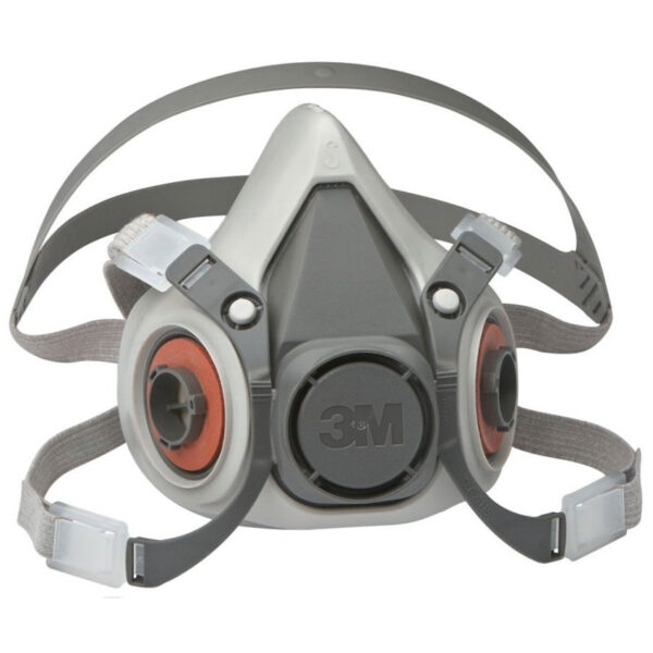 Half Facepiece Respirator