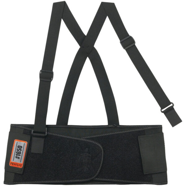 ProFlex 1650 Elastic Back Support