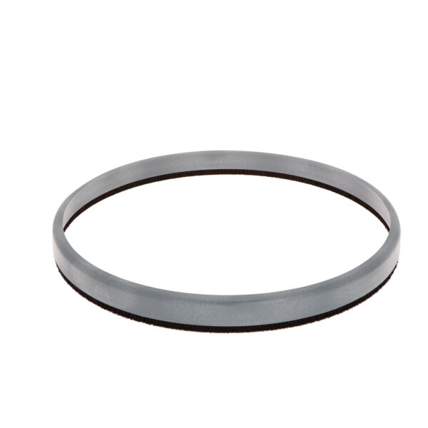 Bumper Scrub Head Bristle Skirt