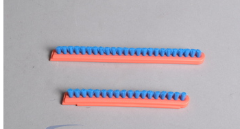 Brush Inserts for Eureka, Sanitaire, VGII