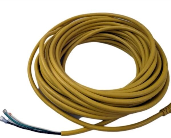 Power Cord For Carpetriever 28