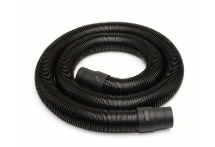 8 Foot Plastic Vacuum Hose