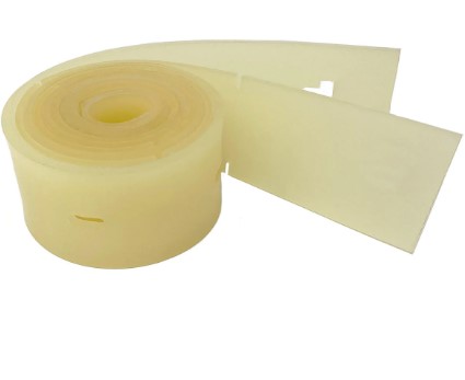 SQUEEGEE KIT-BLADE-PU