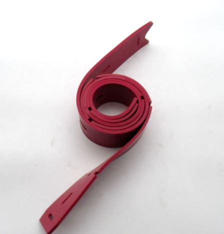 Squeegee Blade Kit For Adphibian