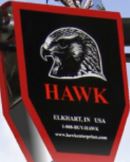 Switch Box Cover Kit