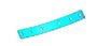 Front Squeegee Blade