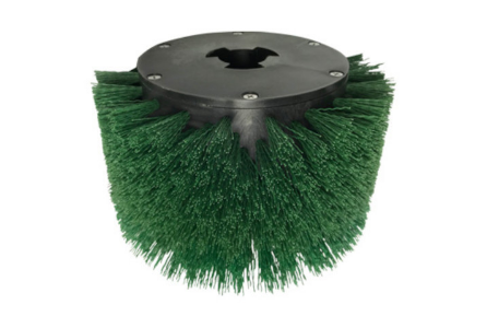 BASEBOARD AND STAIR BRUSH for MOTORSCRUBBER