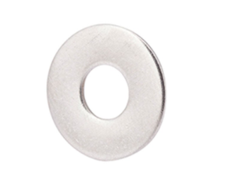 Stainless steel washer for Nobles Speed Scrub 20″ and Speed