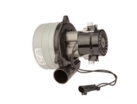 Vacuum Fan – 6.5 in dia x 7.8 in length